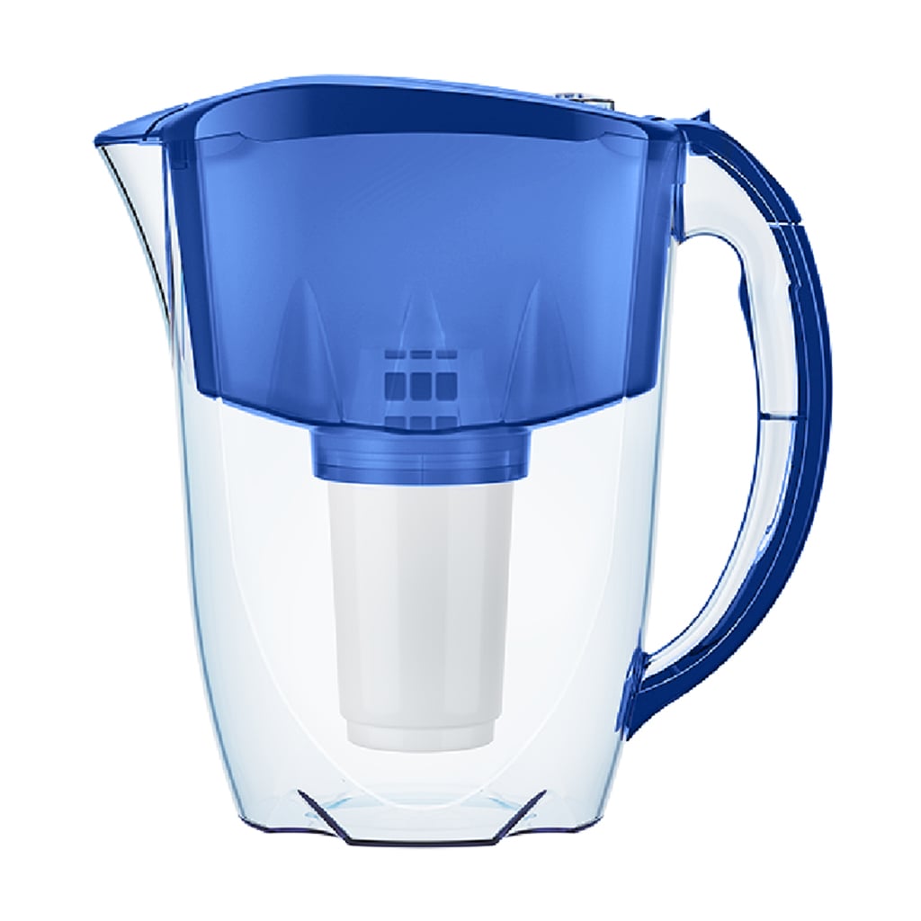 Фільтр-глечик для води AQUAPHOR Arctic кобальт, 2.8 л